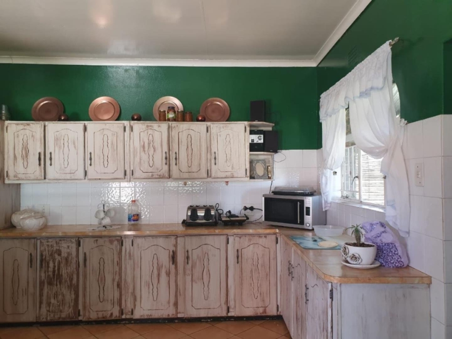 Commercial Property for Sale in Mullersrust Free State